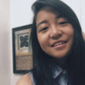 Meet your Posher, Abigail